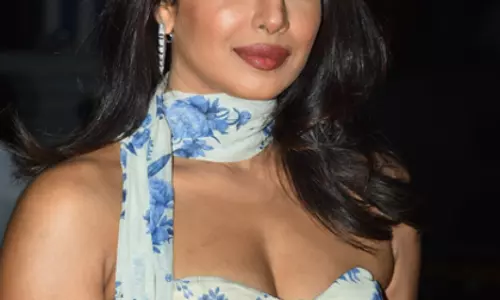 Priyanka ने लंबी फ्लाइट्स के लिए अपना पसंदीदा स्किनकेयर टिप शेयर किया