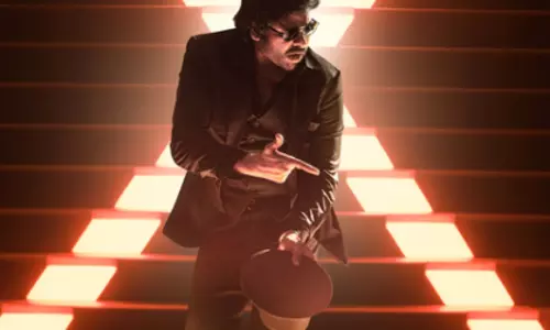 सुब्रमण्यम भरथियार के भारत रत्न के हक में Pawan Kalyan का समर्थन