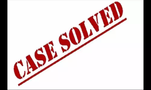 Sopore में पुलिस ने चोरी का मामला सुलझा लिया Sopore में पुलिस ने चोरी का मामला सुलझा लिया