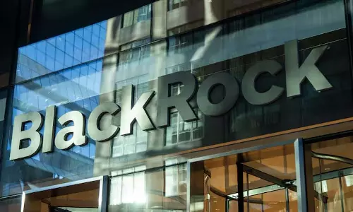 BlackRock की क्वांट PhDs की टीम रिकॉर्ड साल की ओर बढ़ रही है।