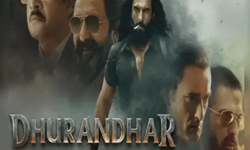 Dhurandhar बॉक्स ऑफिस कलेक्शन दिन 6 Dhurandhar बॉक्स ऑफिस कलेक्शन दिन 6