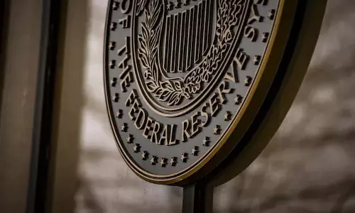 Global Markets को 2026 में US फेड द्वारा दो बार रेट कट की उम्मीद है: जूलियस बेयर Global Markets को 2026 में US फेड द्वारा दो बार रेट कट की उम्मीद है: जूलियस बेयर