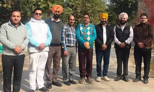 Amritsar: मंत्री के चीफ सेक्रेटरी को पत्र लिखने के बावजूद, शिक्षकों को चुनाव ड्यूटी पर लगाया गया