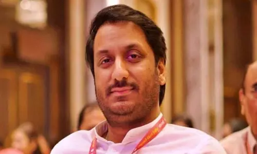 Parth Pawar को दो महीने में एमीडिया को 22.47 करोड़ रुपये देने का आदेश दिया गया Parth Pawar को दो महीने में एमीडिया को 22.47 करोड़ रुपये देने का आदेश दिया गया