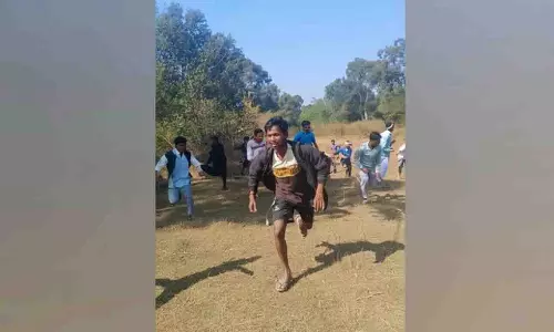 Odisha के जंगल में हाथी ने एक आदमी को कुचलकर मार डाला