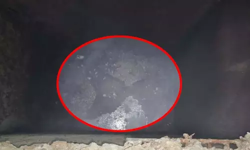 CG BREAKING: नवविवाहित महिला का शव सेप्टिक टैंक में मिला, फैली सनसनी