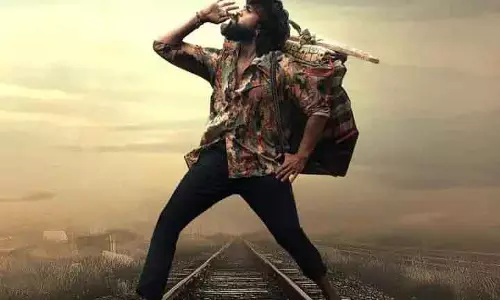 Ram Charan की पेड्डी 2026 बनी पैन इंडिया दर्शकों की सबसे प्रतीक्षित फिल्म