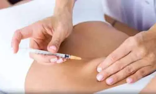 Fat Loss इंजेक्टेबल्स: नॉन-सर्जिकल फैट रिडक्शन में बढ़ती लोकप्रियता Fat Loss इंजेक्टेबल्स: नॉन-सर्जिकल फैट रिडक्शन में बढ़ती लोकप्रियता