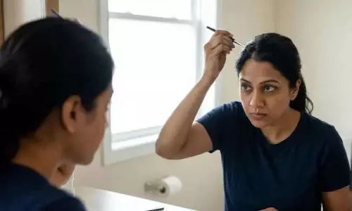 Hair का रंग हमेशा ‘पार्लर फ्रेश’ दिखाने का आसान तरीका