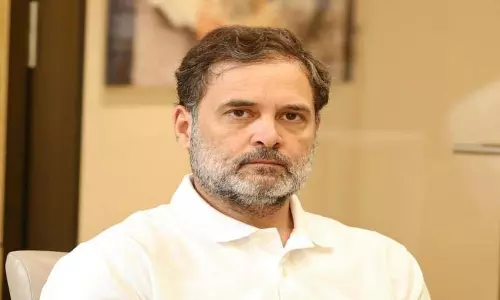 Rahul Gandhi का भाषण: 2 पेन ड्राइव जमा किए गए, सुनवाई 16 दिसंबर को होगी Rahul Gandhi का भाषण: 2 पेन ड्राइव जमा किए गए, सुनवाई 16 दिसंबर को होगी