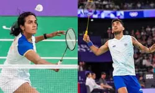 PV Sindhu  की अगुवाई में भारतीय टीम बैडमिंटन एशिया टीम चैंपियनशिप में उतरेगी