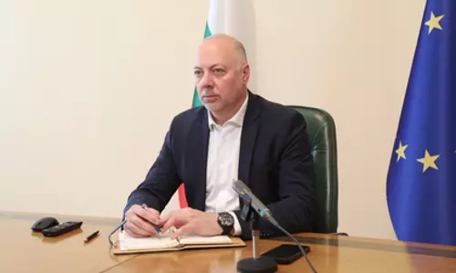 बुल्गारिया के PM ज़ेल्याज़कोव ने हफ़्तों के विरोध के बाद इस्तीफ़ा दिया