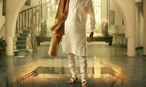 रजनीकांत के करियर के 50 साल पूरे होने पर री-रिलीज हो रही पदयप्पा, जन्मदिन का भी होगा जश्न