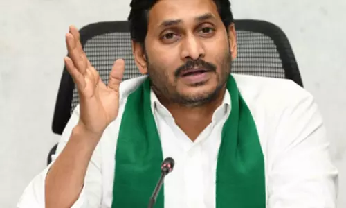 YSRCP ने चुनावी सुधारों और IN की कार्यप्रणाली पर गंभीर चिंता जताई