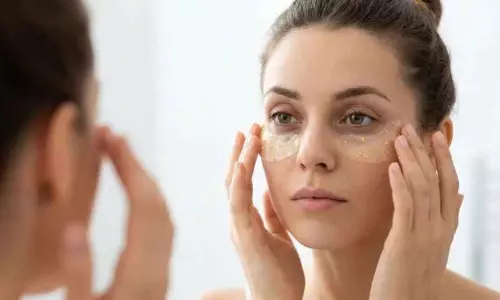 15 मिनट में Dark Circles से राहत का आसान उपाय