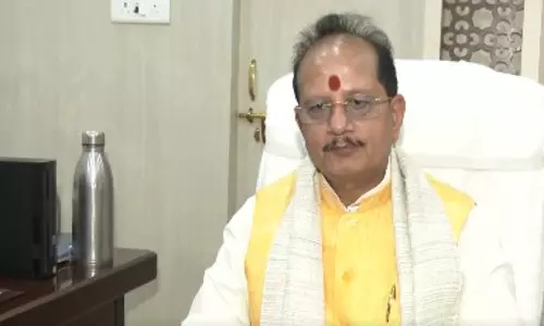Bihar के उपमुख्यमंत्री सिन्हा ने अवैध रेत खनन पर थानेदारों को चेतावनी दी