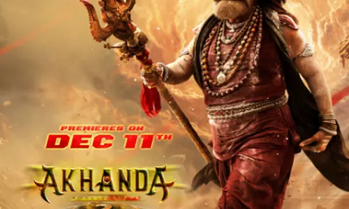 Telangana हाई कोर्ट ने अखंडा 2 टिकट बढ़ोतरी पर रोक लगा दी