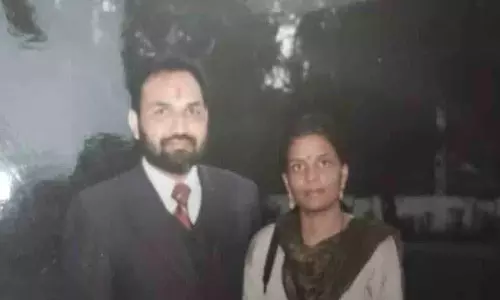 Punjab University के प्रोफेसर को 4 साल बाद पत्नी की हत्या के आरोप में गिरफ्तार किया गया