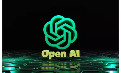 Disney ने OpenAI में $1 बिलियन का निवेश किया, लाइसेंसिंग डील की। Disney ने OpenAI में $1 बिलियन का निवेश किया, लाइसेंसिंग डील की।