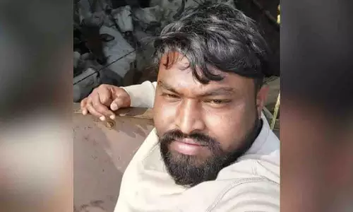 मंगलहाट पुलिस ने Telangana गौ रक्षा दल के प्रमुख को गिरफ्तार किया मंगलहाट पुलिस ने Telangana गौ रक्षा दल के प्रमुख को गिरफ्तार किया