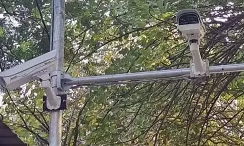 चित्तरंजन रेल सिटी को CCTV कैमरों से कवर किया जाएगा चित्तरंजन रेल सिटी को CCTV कैमरों से कवर किया जाएगा