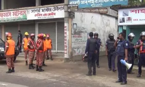 ISI पाकिस्तान का बांग्लादेश में आतंकवाद लॉन्चपैड का इस्तेमाल ISI पाकिस्तान का बांग्लादेश में आतंकवाद लॉन्चपैड का इस्तेमाल