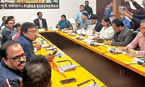 Form भरने का आखिरी दिन, सभी जिलों में प्रक्रिया बंद हो गई