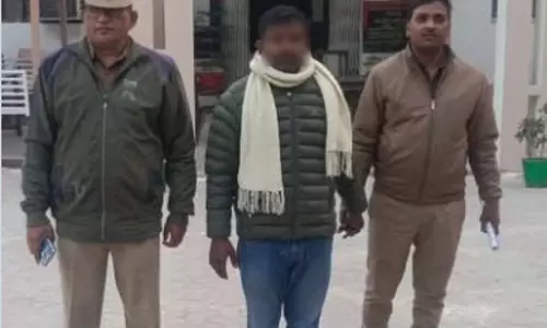हत्या की साजिश का पर्दाफाश: प्रमुख आरोपी मनीष कुमार यादव गिरफ्तार, 3 फरार