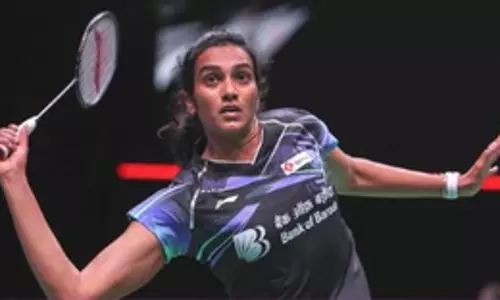 सिंधु और लक्ष्य भारतीय टीम की अगुवाई करेंगे, एशिया टीम चैंपियनशिप में सिंधु और लक्ष्य भारतीय टीम की अगुवाई करेंगे, एशिया टीम चैंपियनशिप में