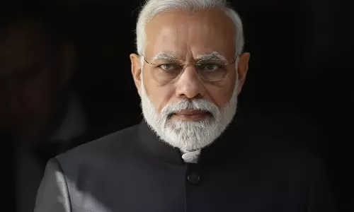 15 से 18 दिसंबर तक 3 देशों की यात्रा पर PM मोदी