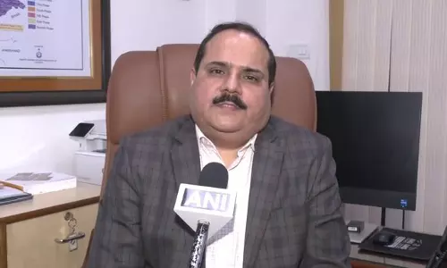 वोटर लिस्ट पुनरीक्षण की डेडलाइन बढ़ी: 2.95 करोड़ मतदाता चिन्हित, दोबारा होगी जांच—मुख्य निर्वाचन अधिकारी