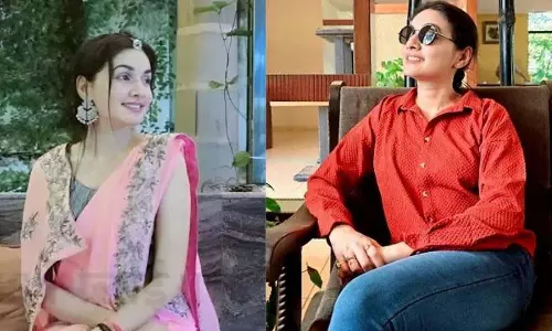 DSP कल्पना वर्मा विवाद में नया मोड़: प्रेम प्रसंग और ठगी के आरोपों पर नहीं दर्ज हुई कोई FIR DSP कल्पना वर्मा विवाद में नया मोड़: प्रेम प्रसंग और ठगी के आरोपों पर नहीं दर्ज हुई कोई FIR