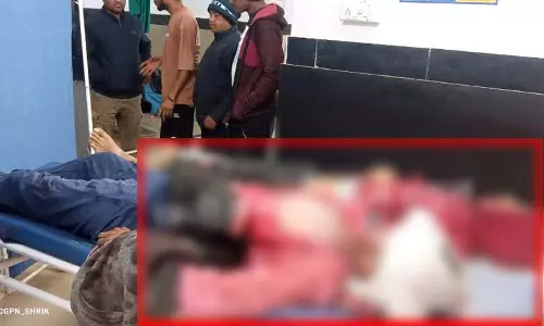तेज रफ्तार बाइक की आमने-सामने टक्कर में दो युवकों की मौत