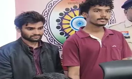 CG: पुरानी रंजिश ने दी नृशंस हत्या की वारदात को अंजाम, दो आरोपी गिरफ्तार