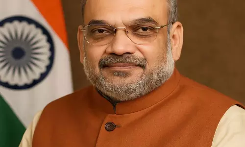 केंद्रीय गृह मंत्री अमित शाह कल आएंगे रायपुर केंद्रीय गृह मंत्री अमित शाह कल आएंगे रायपुर