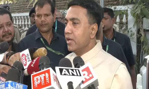 गोवा नाइटक्लब आगजनी मामले के आरोपियों लूथरा बंधु थाईलैंड में हिरासत में, CM ने कही ये बात