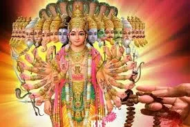 Saphala Ekadashi 2025: सफला एकादशी के दिन करें इन 5 मंत्रों का जप, मिलेगा 100 गुना पुण्य Saphala Ekadashi 2025: सफला एकादशी के दिन करें इन 5 मंत्रों का जप, मिलेगा 100 गुना पुण्य