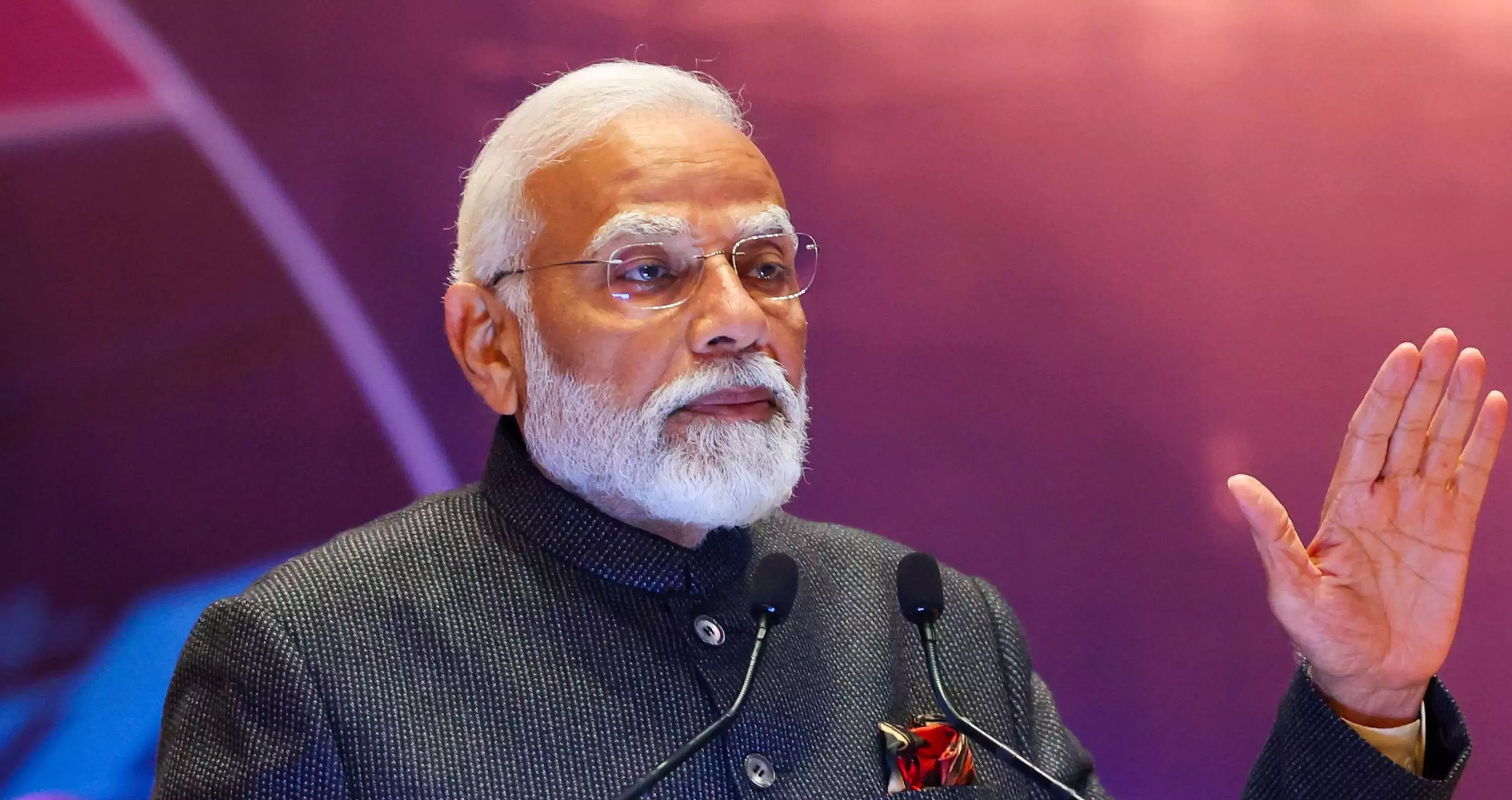 PM मोदी 21 दिसंबर को असम में दो प्रमुख परियोजनाओं का करेंगे उद्घाटन PM मोदी 21 दिसंबर को असम में दो प्रमुख परियोजनाओं का करेंगे उद्घाटन