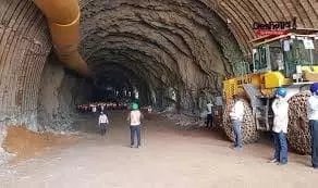 Indore: चार महीने बाद इंदौर और धार के बीच चलेगी ट्रेन Indore: चार महीने बाद इंदौर और धार के बीच चलेगी ट्रेन