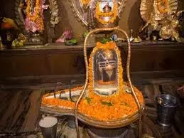 Masik Shivratri 2026: नए साल में कब-कब मनाई जाएगी मासिक शिवरात्रि, यहां देखें पूरी लिस्ट Masik Shivratri 2026: नए साल में कब-कब मनाई जाएगी मासिक शिवरात्रि, यहां देखें पूरी लिस्ट