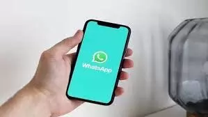 WhatsApp :स्टेटस और चैनल में दिखने लगे विज्ञापन, हाइड और मैनेज करने के लिए अपनाएं यह तरीका WhatsApp :स्टेटस और चैनल में दिखने लगे विज्ञापन, हाइड और मैनेज करने के लिए अपनाएं यह तरीका