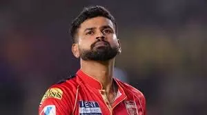 IPL 2026 Auction: IPL 2026 ऑक्शन का हिस्सा होंगे श्रेयस अय्यर IPL 2026 Auction: IPL 2026 ऑक्शन का हिस्सा होंगे श्रेयस अय्यर