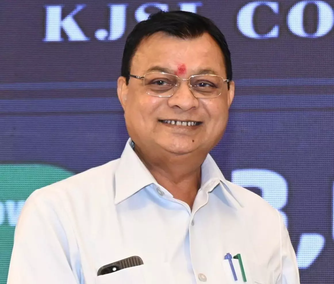 उद्योग मंत्री लखन लाल देवांगन आज कोरबा में ऑक्सीजोन का करेंगे लोकार्पण उद्योग मंत्री लखन लाल देवांगन आज कोरबा में ऑक्सीजोन का करेंगे लोकार्पण