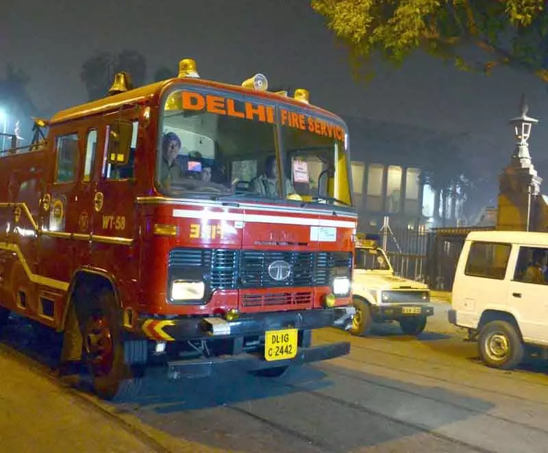 फायर डिपार्टमेंट होटलों और रेस्टोरेंट की आग की घटनाओं की करेगा जांच फायर डिपार्टमेंट होटलों और रेस्टोरेंट की आग की घटनाओं की करेगा जांच
