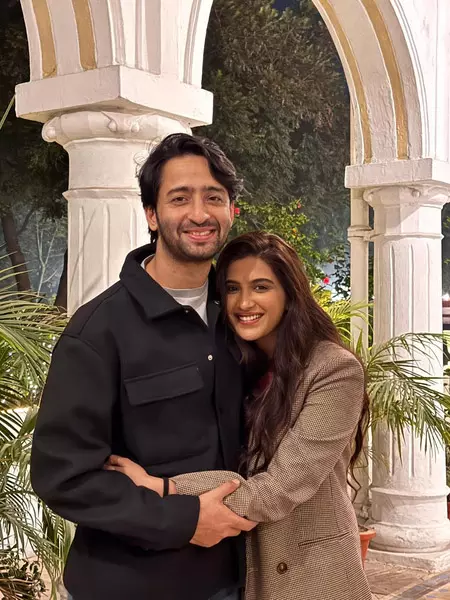 एक्ट्रेस निमृत कौर अहलूवालिया ओटीटी डेब्यू के लिए तैयार, हिंदी वेबसीरीज की शूटिंग पूरी एक्ट्रेस निमृत कौर अहलूवालिया ओटीटी डेब्यू के लिए तैयार, हिंदी वेबसीरीज की शूटिंग पूरी