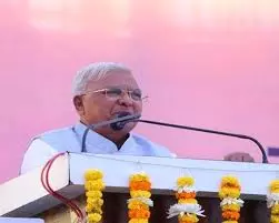 Indore: राज्यपाल पटेल का इंदौर दौरा, कई सार्वजनिक कार्यक्रम Indore: राज्यपाल पटेल का इंदौर दौरा, कई सार्वजनिक कार्यक्रम