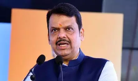 Mumbai: नक्सलवाद से मुक्ति के क़रीब महाराष्ट्र, फडणवीस का बयान Mumbai: नक्सलवाद से मुक्ति के क़रीब महाराष्ट्र, फडणवीस का बयान