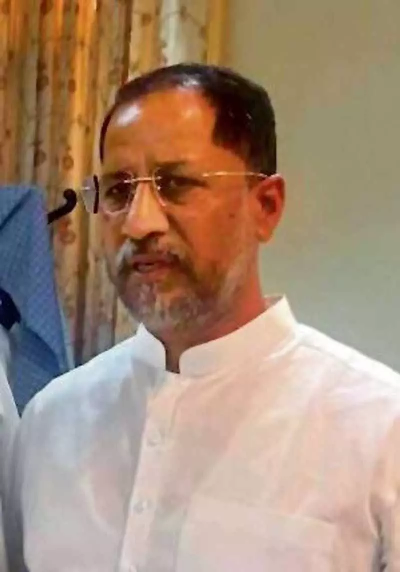 आरोप निराधार, डॉ. नवजोत कौर सिद्धू के खिलाफ करेंगे कानूनी कार्रवाई: Anil Joshi आरोप निराधार, डॉ. नवजोत कौर सिद्धू के खिलाफ करेंगे कानूनी कार्रवाई: Anil Joshi