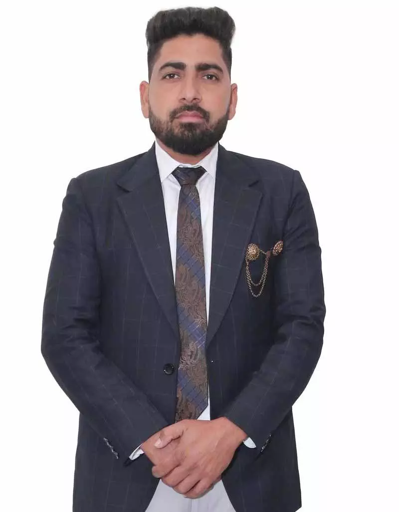 बाढ़ प्रभावित Shahkot से 2 लोग ब्लॉक समिति चुनाव में मैदान में हैं बाढ़ प्रभावित Shahkot से 2 लोग ब्लॉक समिति चुनाव में मैदान में हैं