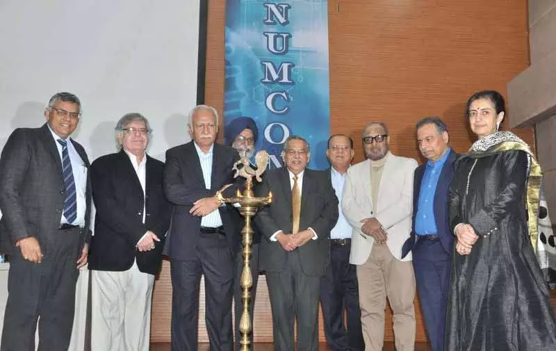 DMCH ने राष्ट्रीय अंडरग्रेजुएट मेडिकल कॉन्फ्रेंस का 7वां एडिशन आयोजित किया DMCH ने राष्ट्रीय अंडरग्रेजुएट मेडिकल कॉन्फ्रेंस का 7वां एडिशन आयोजित किया